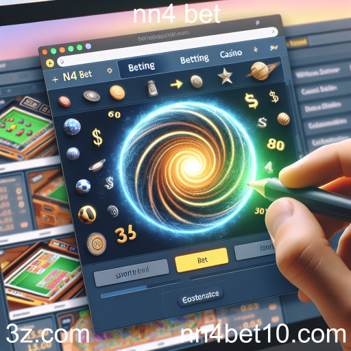 Explorando a Categoria de Apostas no nn4 bet
