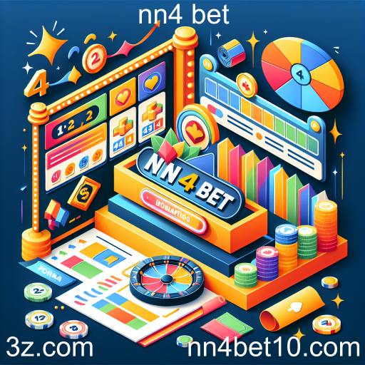 Atraia Ganhos com Promoções na nn4 bet