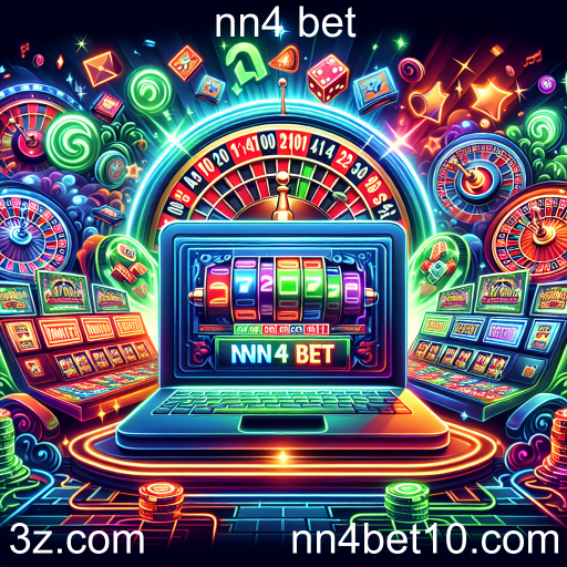 Descubra o Mundo dos Cassinos Online na nn4 bet