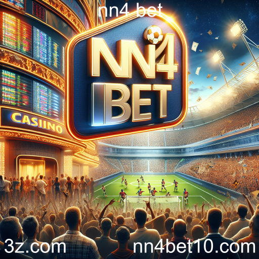 O Crescimento das Apostas em Jogos de Esportes no nn4 bet